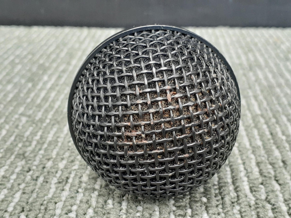 SHURE Dynamic Microphone PGA58