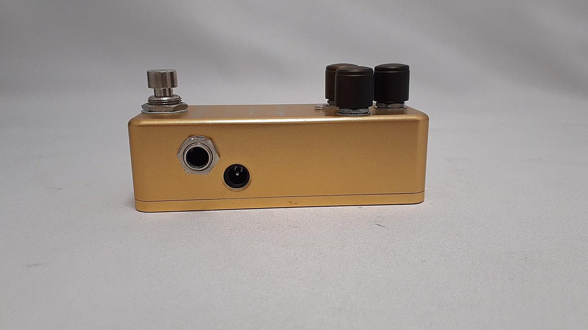 ONE CONTROL Effects pedal: LITTLE CONTROL CHORUS