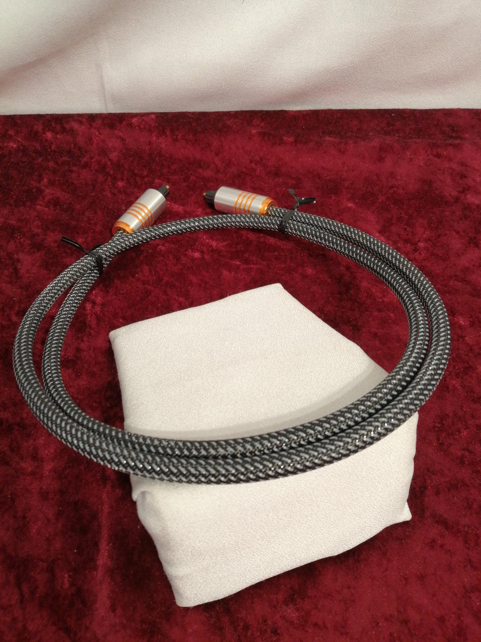 ACOSTIC FUN'S Optical Cable UMO-1