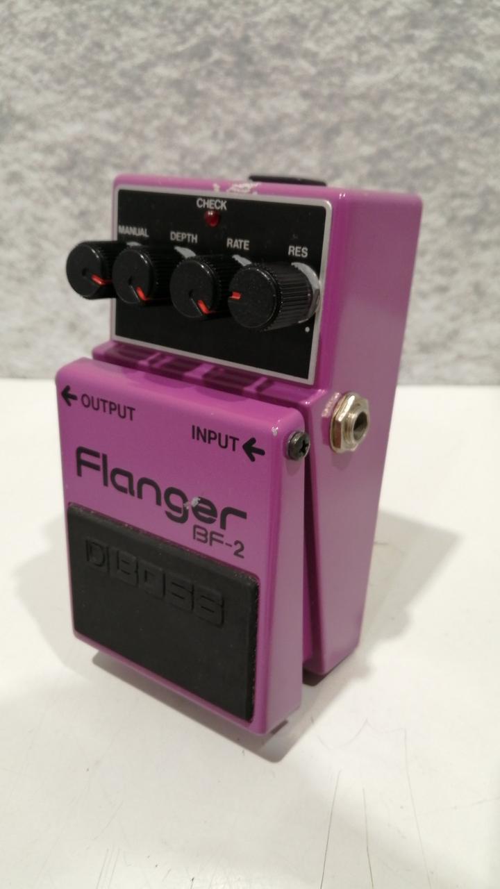 BOSS Flanger BF-2