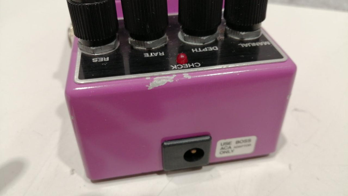 BOSS Flanger BF-2
