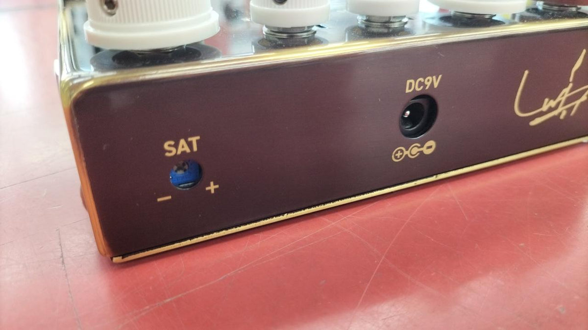VEMURAM Effects pedal: SPIRITONE