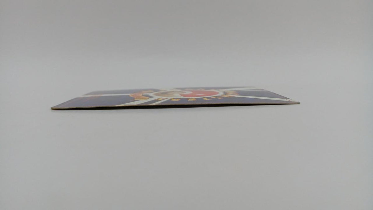 Pokémon Corporation Old Secret Pokéca Kamex
