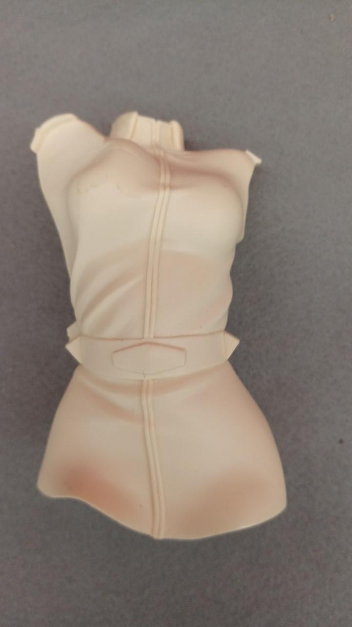 P-UNIT Garage Kit Seira Mass (Uniform Version) - Banzai Thrifting | BanzaiHobby