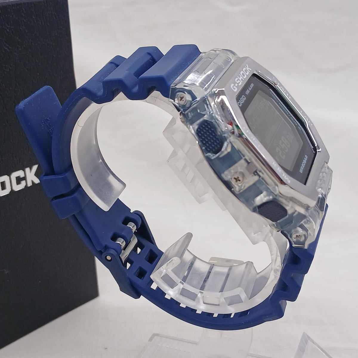 CASIO G-SHOCK GBX-100