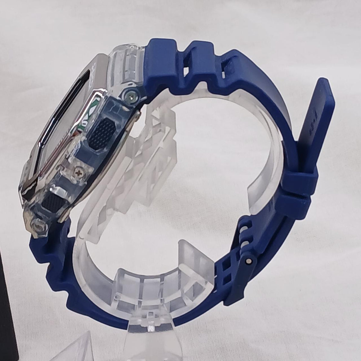 CASIO G-SHOCK GBX-100