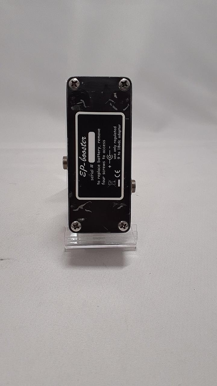 XOTIC Effects pedal: EP BOOSTER