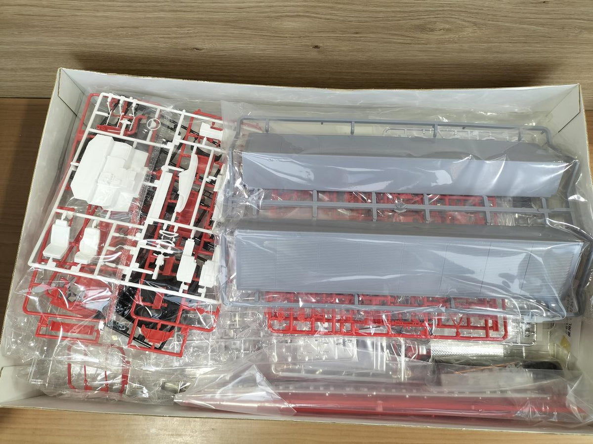 Aoshima 1/32 Art Truck Narita Shoji Daitoramaru