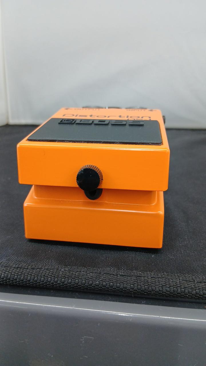 BOSS Effects pedal: DS-1