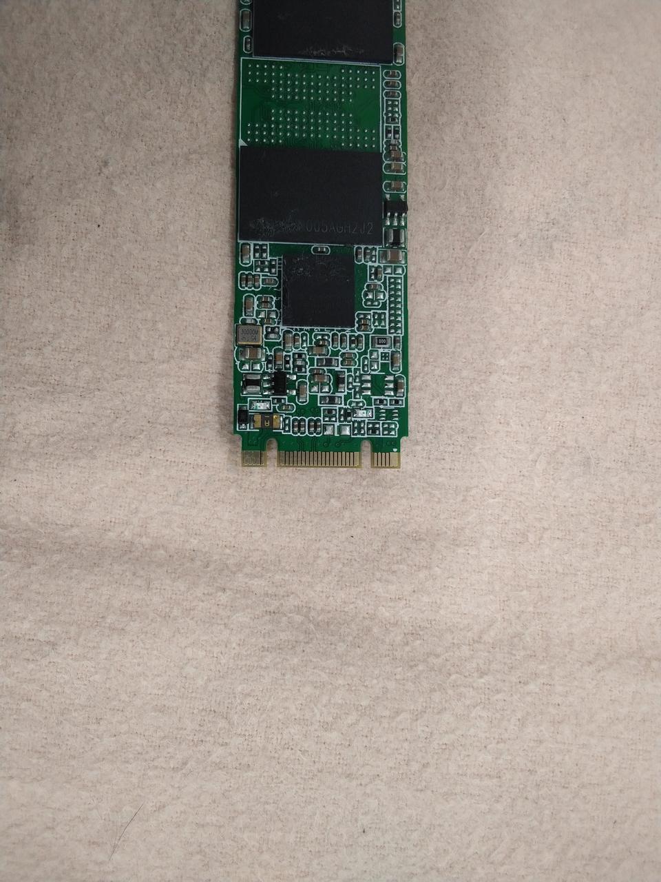 unclear M.2 SSD S8HDH1-JC2200-2561O3