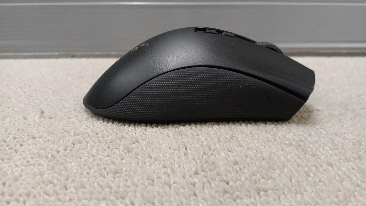 RAZER Gaming Mouse RZ01-03350100