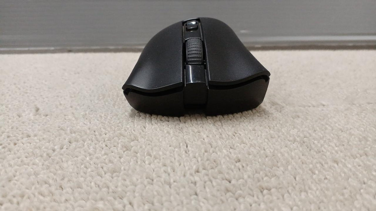 RAZER Gaming Mouse RZ01-03350100