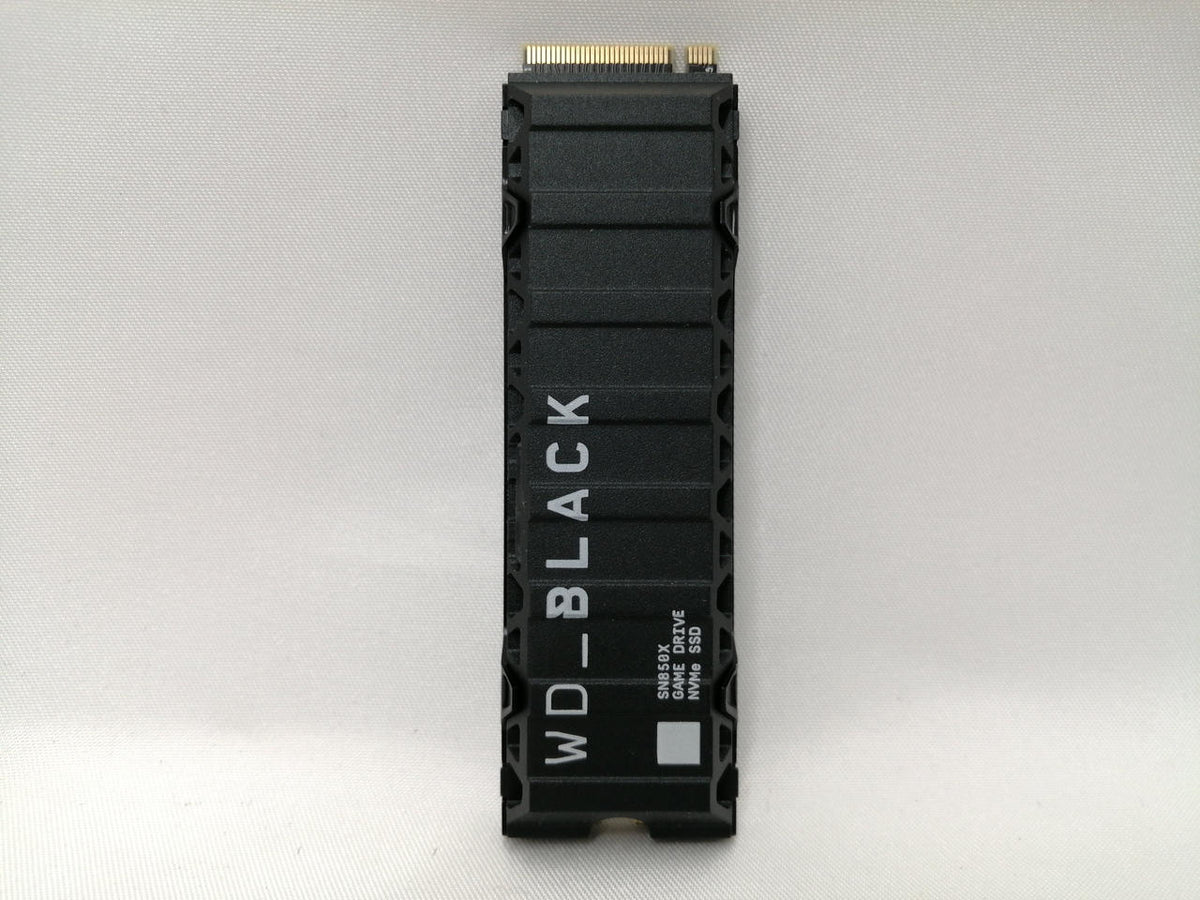 WESTERN DIGITAL SSD WDS200T2XHE-00BCA0