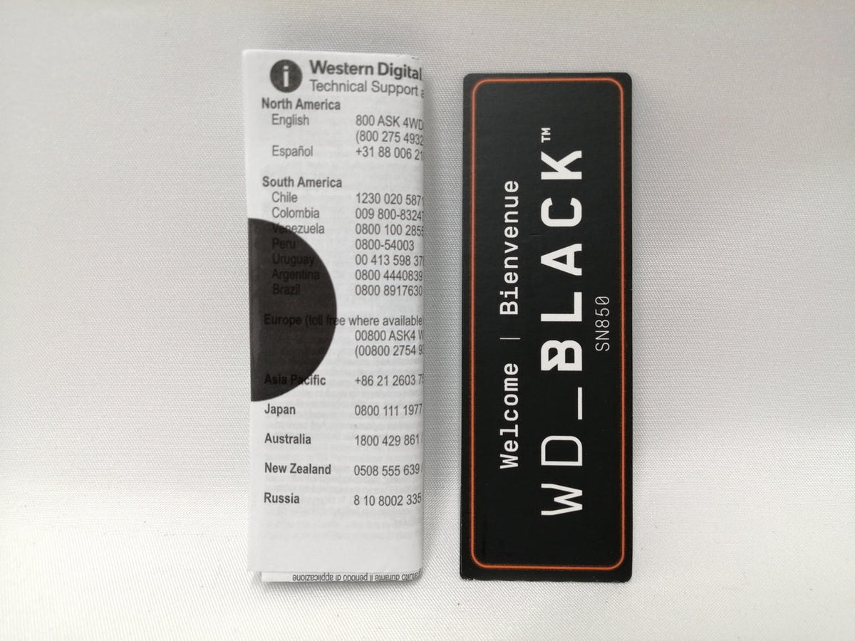 WESTERN DIGITAL SSD WDS200T2XHE-00BCA0