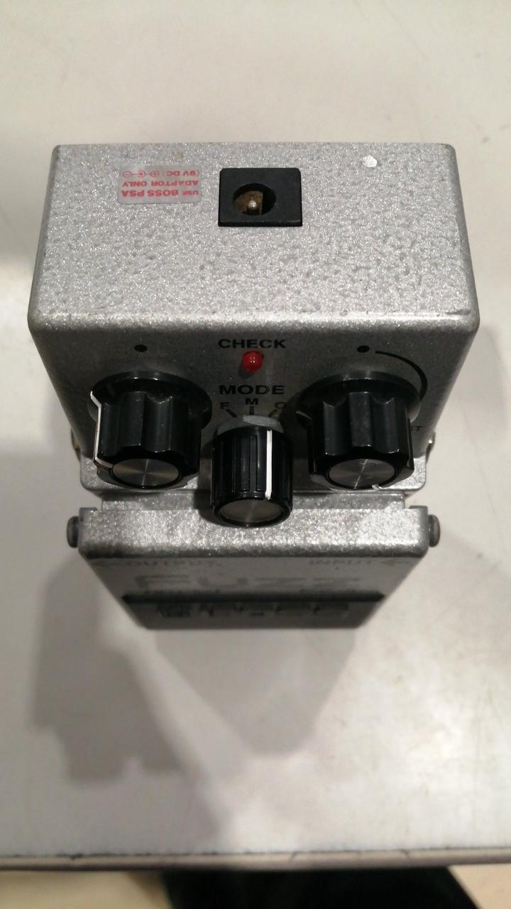BOSS Effects pedal FZ-5