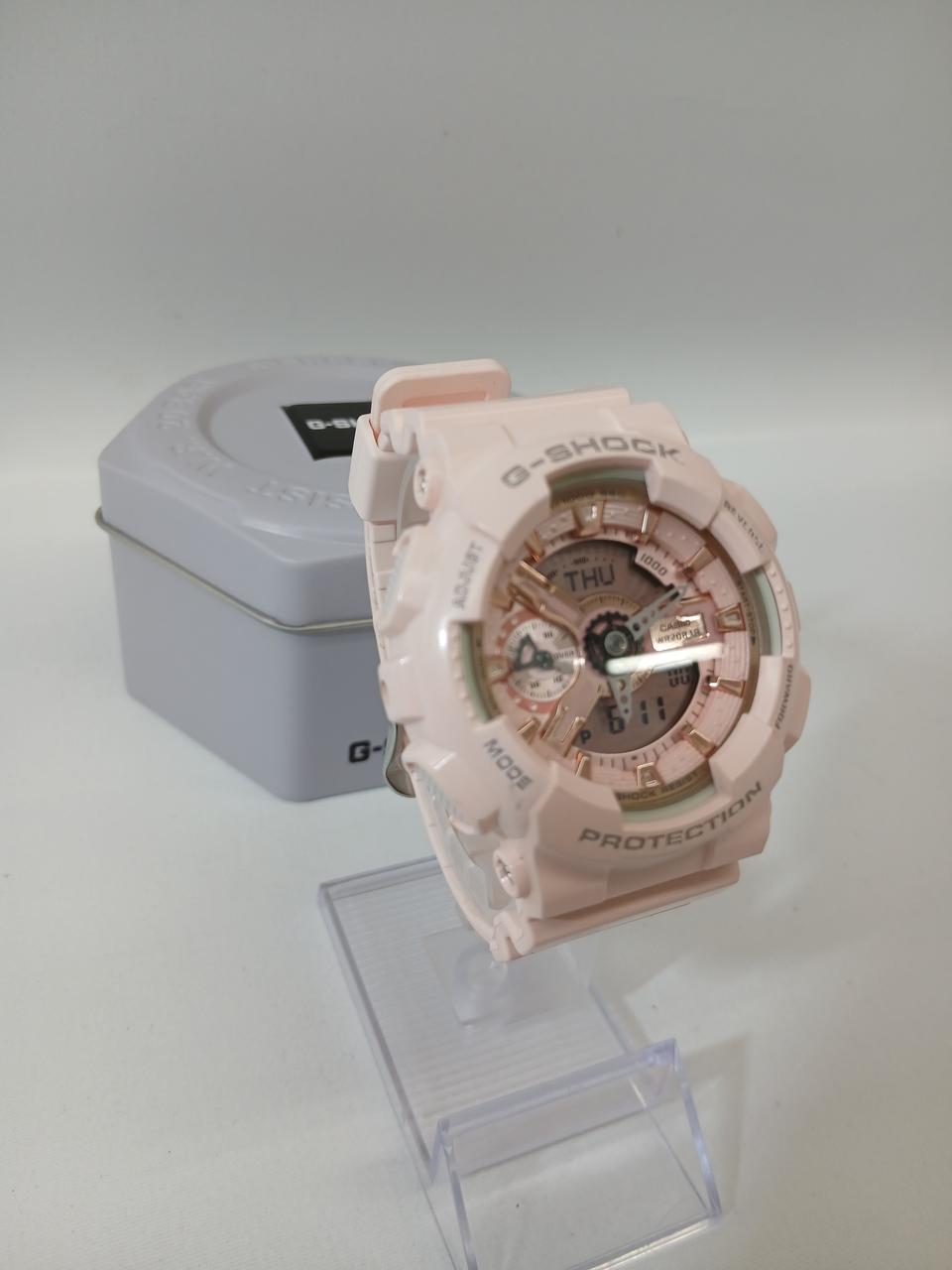 CASIO G-SHOCK GMA-S110MP