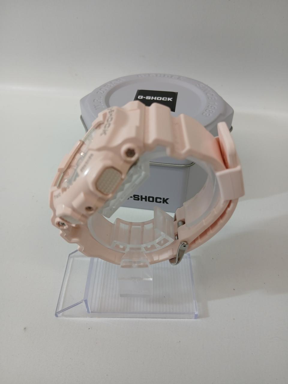 CASIO G-SHOCK GMA-S110MP