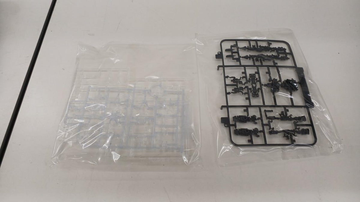 BANDAI Gundam Color Clear VER. (Premium Bandai Exclusive) RX-78-2 - Banzai Thrifting | BanzaiHobby