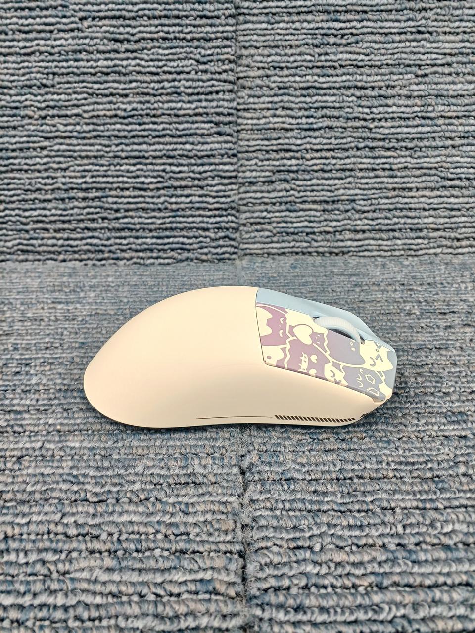 VSPO! GEAR Gaming Mouse Sumire Haname EDITION