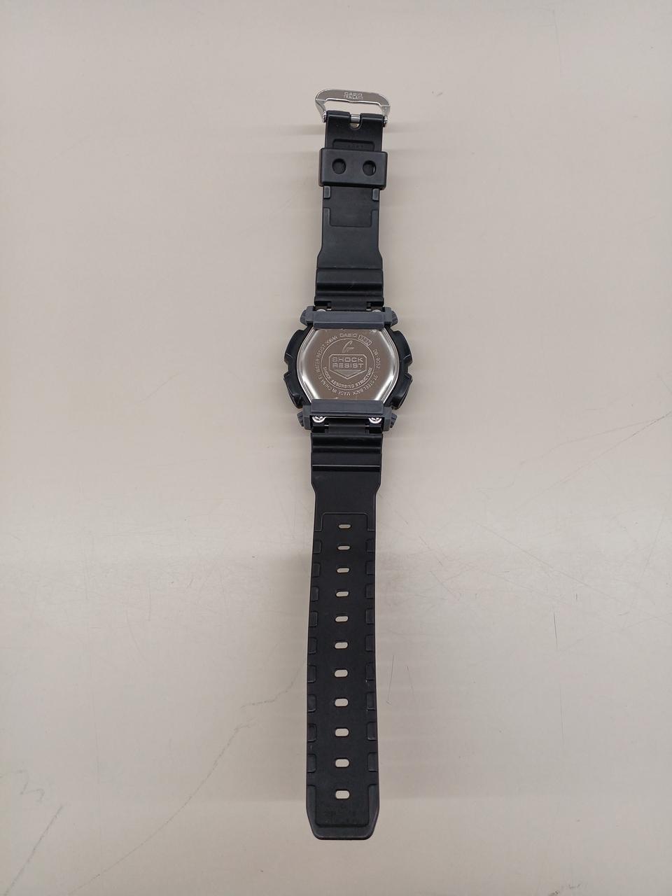 CASIO G-SHOCK DW-9052