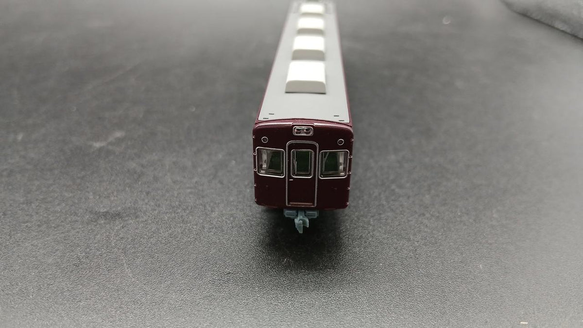 TOMY TEC Railway Collection Hankyu Train 5100 Series