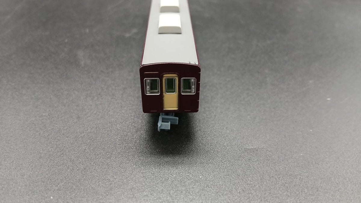 TOMY TEC Railway Collection Hankyu Train 5100 Series