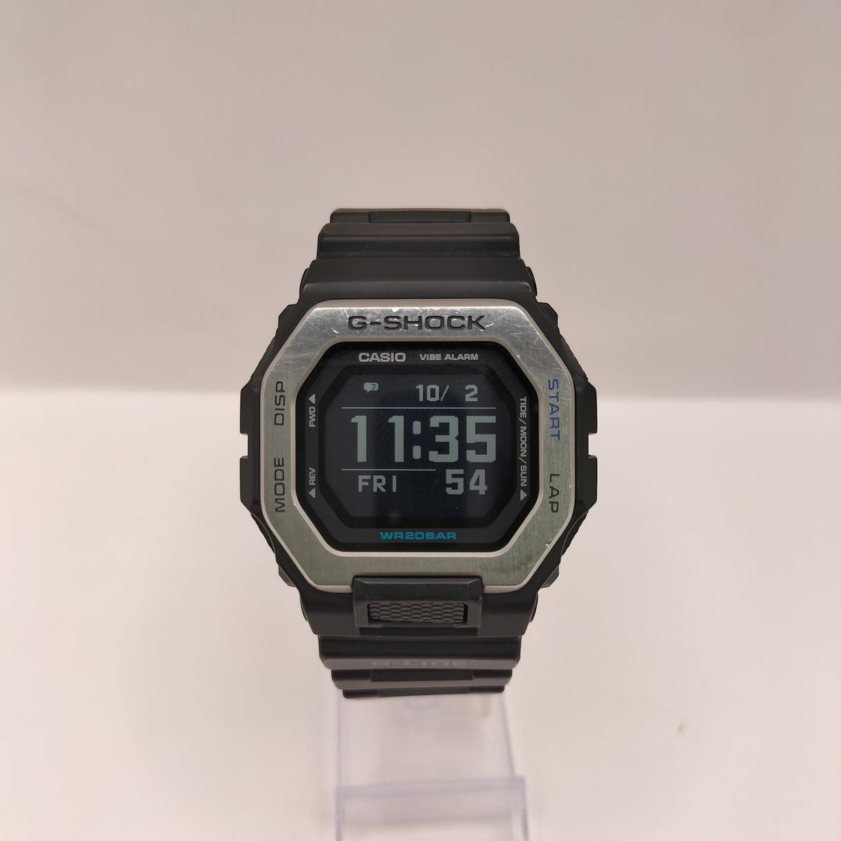 CASIO G-SHOCK GBX-100