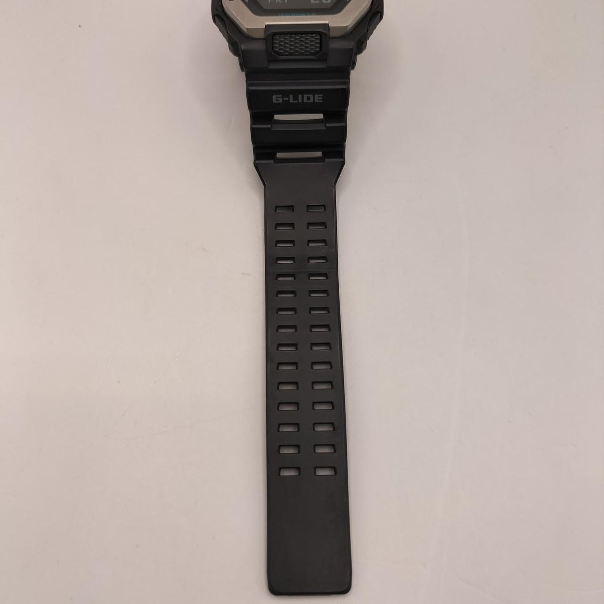 CASIO G-SHOCK GBX-100