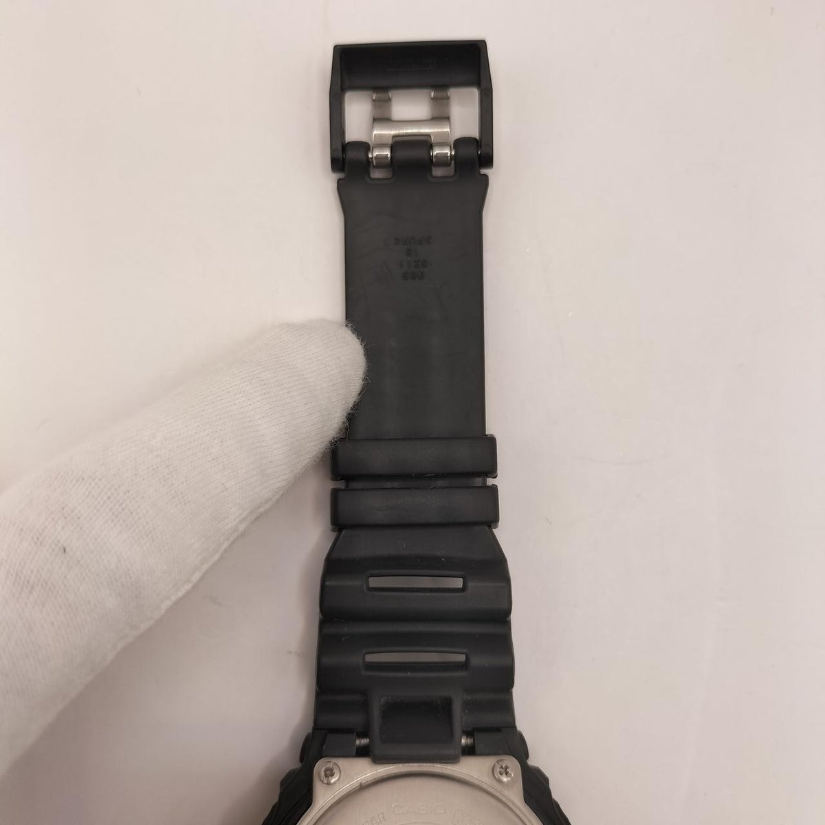 CASIO G-SHOCK GBX-100