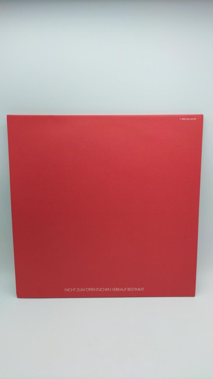 WILHELM-FURTWANGLER-GESELLSCH Record AUS KONZERTEN DER JAHRE 1948,