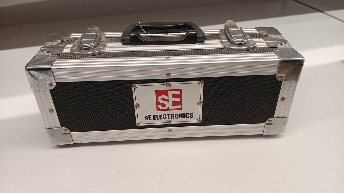 SE ELECTRONICS Condenser Microphone SE4
