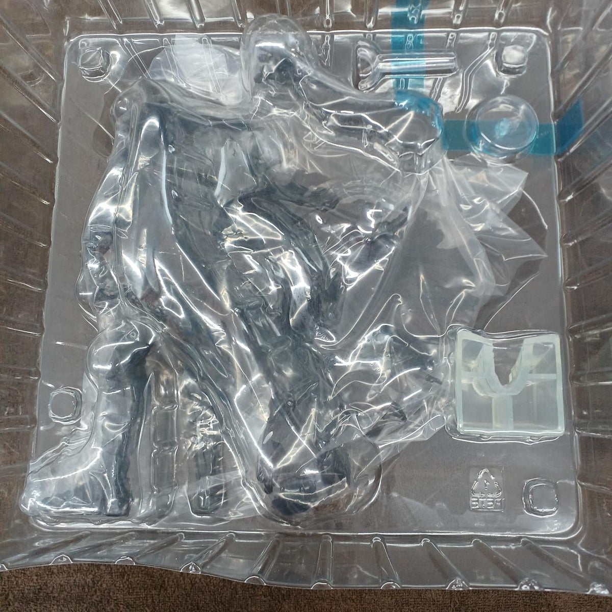 Bandai Berserk Figure Prize B Guts Berserker VER.