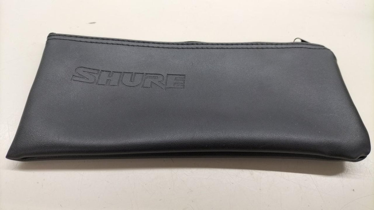 SHURE Dynamic Microphone BETA 58A AMATERAS JAPAN