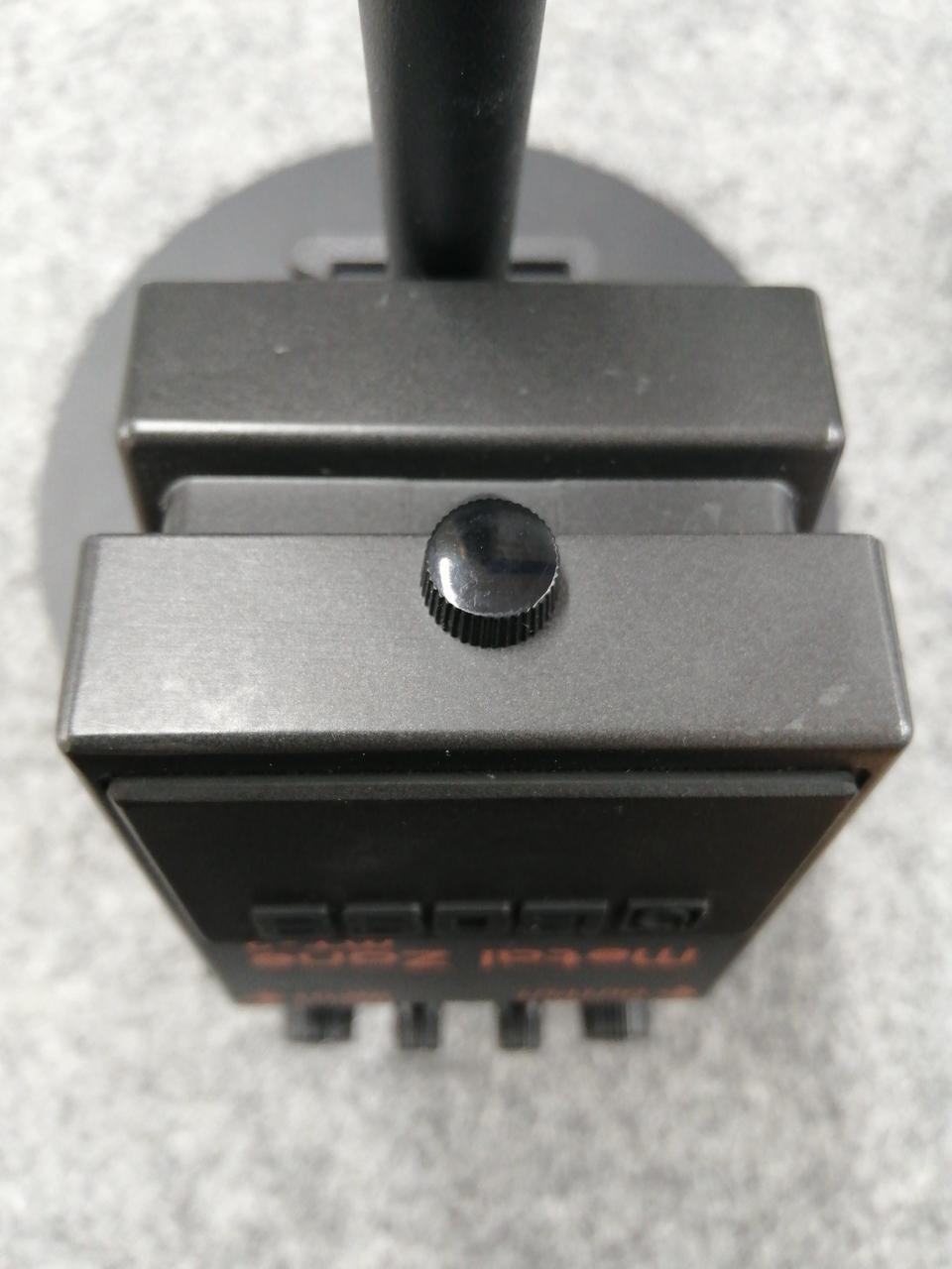 BOSS Effects pedal MT-2