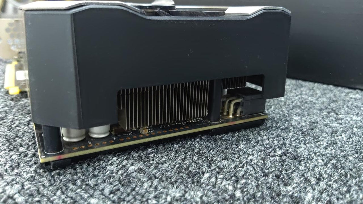 PALIT Graphics Board: GTX1060 SUPER
