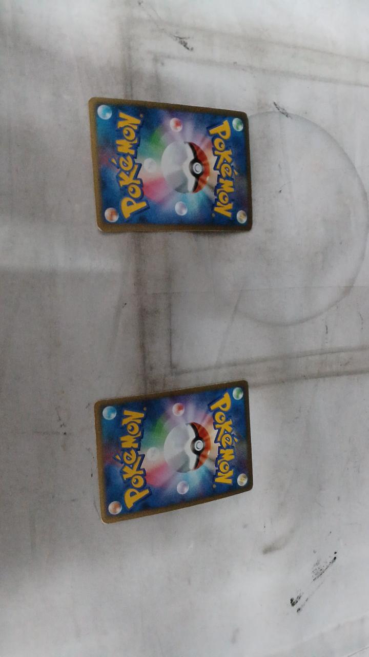 Pokémon Kyogre & Gradon LEGEND 071/080