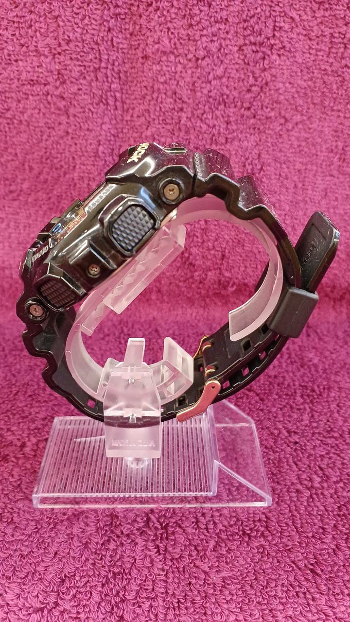 CASIO G-SHOCK GD-100GB