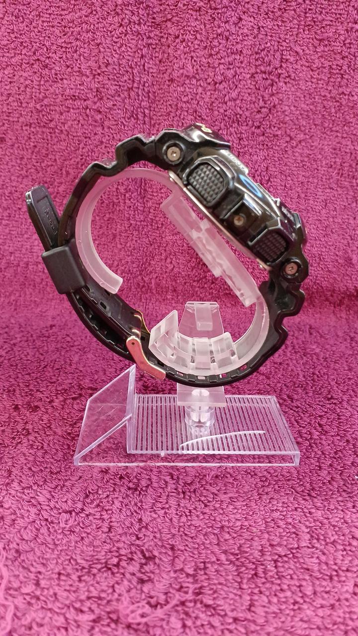 CASIO G-SHOCK GD-100GB