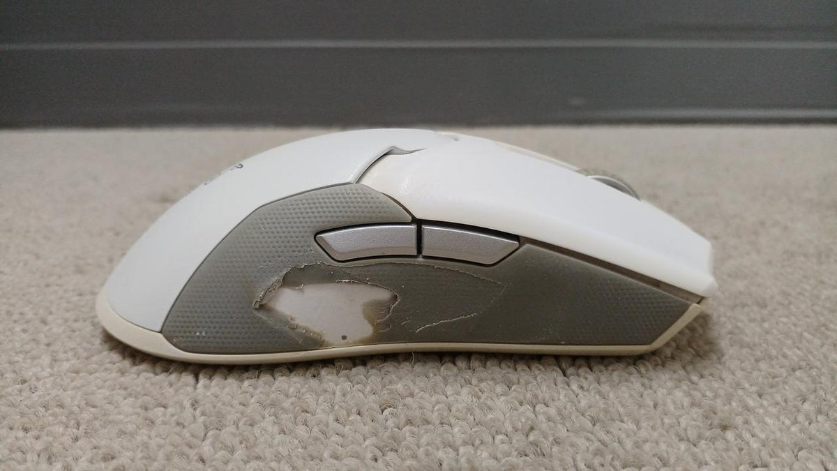 RAZER Gaming Mouse RC30-030501