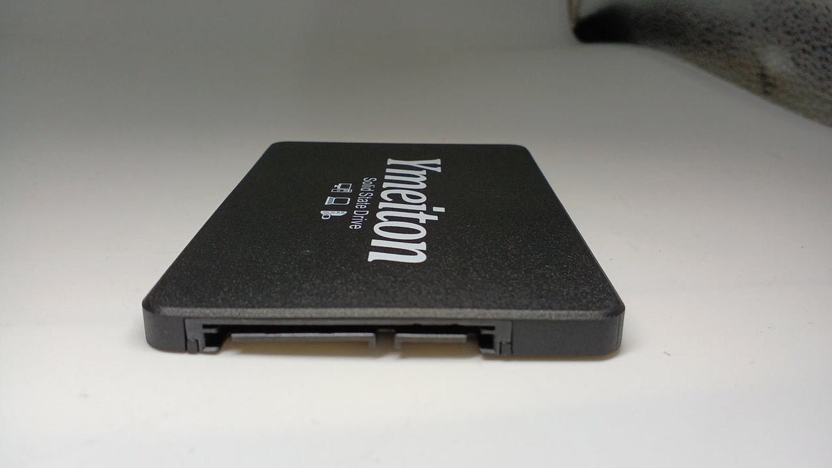YAMEITON SSD(120GB) CMS SDA