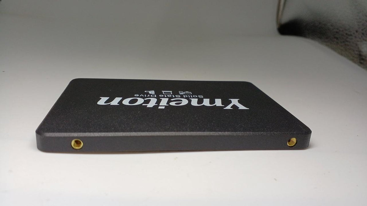 YAMEITON SSD(120GB) CMS SDA
