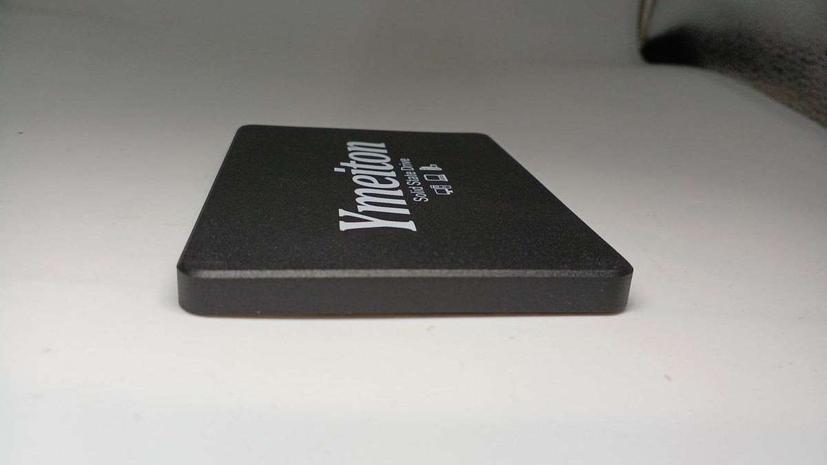 YAMEITON SSD(120GB) CMS SDA