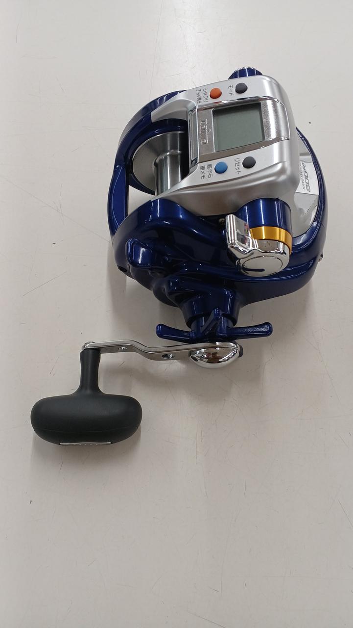 DAIWA Electric Reel HYPER TANACOM 600FE