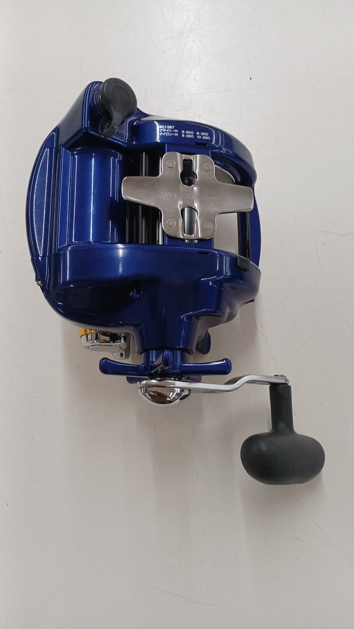 DAIWA Electric Reel HYPER TANACOM 600FE