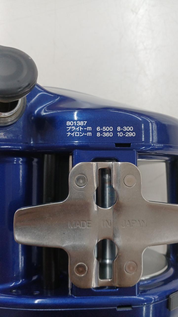 DAIWA Electric Reel HYPER TANACOM 600FE