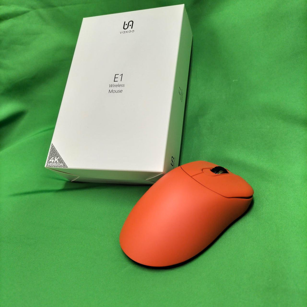 VAXEE Gaming Mouse E1 R WIRELESS