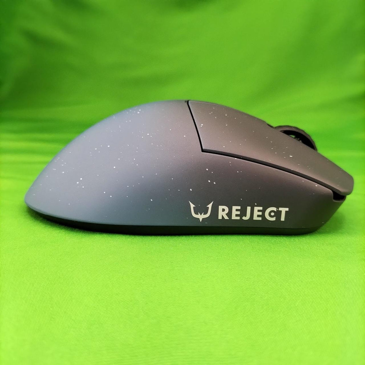 LAMZU Gaming Mouse MAYA X 8K