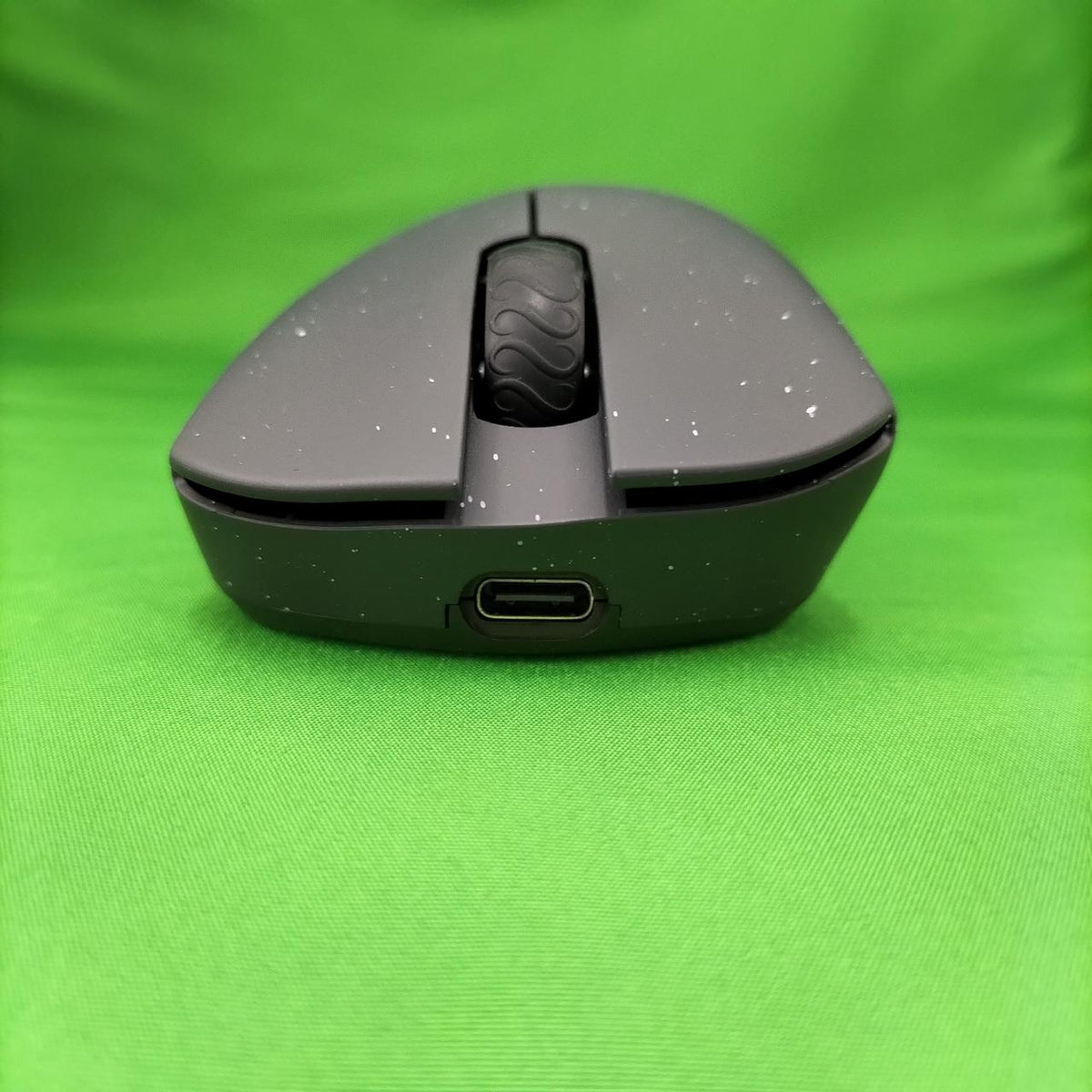 LAMZU Gaming Mouse MAYA X 8K