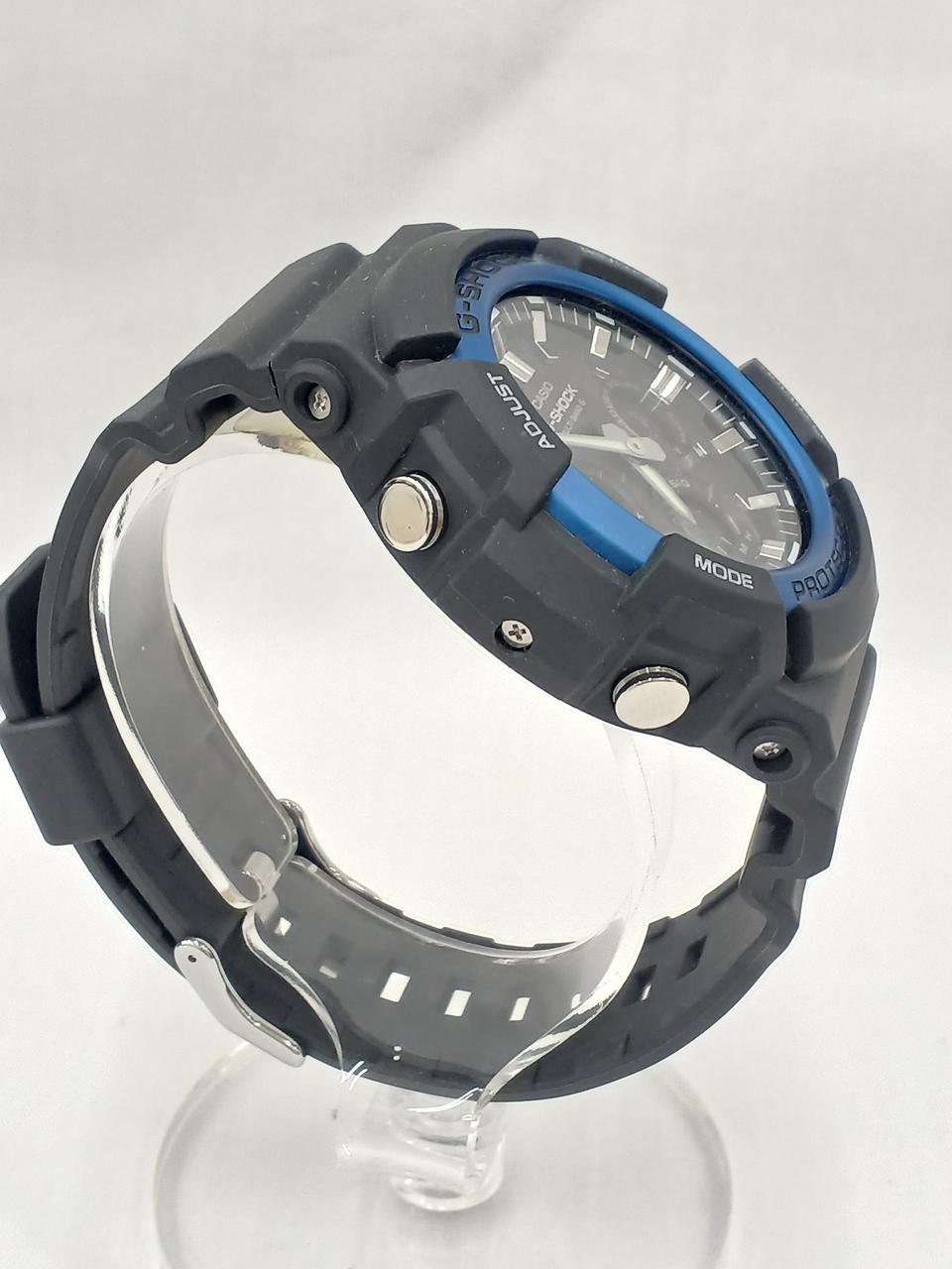 CASIO G-SHOCK GAW-100B-1A2JF