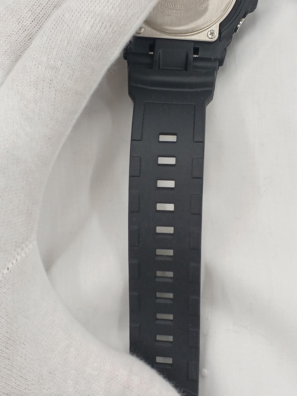 CASIO G-SHOCK GAW-100B-1A2JF